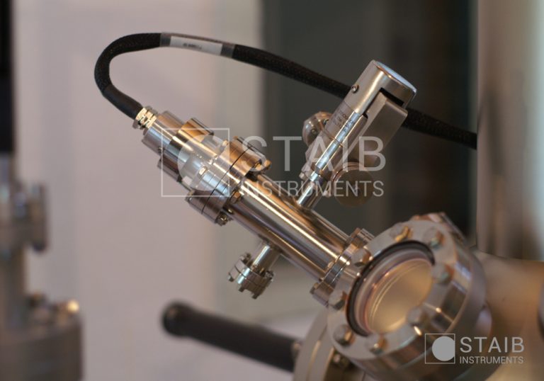 IG-5-SC - STAIB INSTRUMENTS